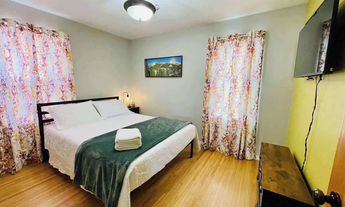 Photo of Bedroom in Sioux Falls