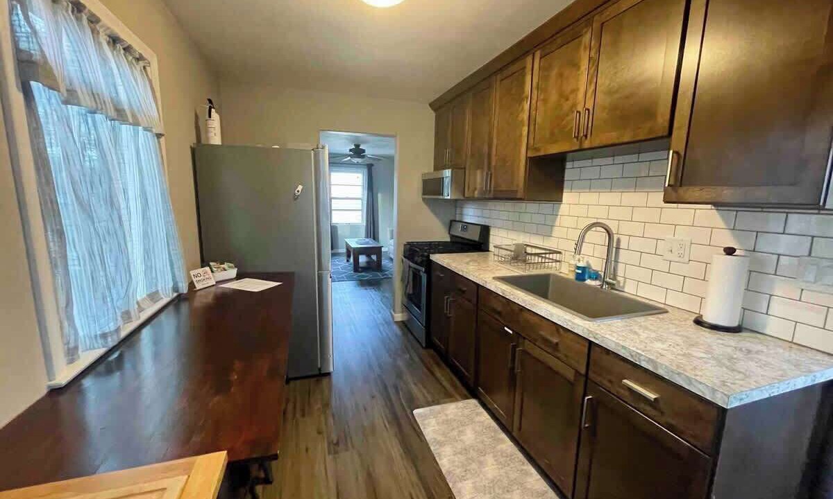 Photo of Kitchen in Sioux Falls