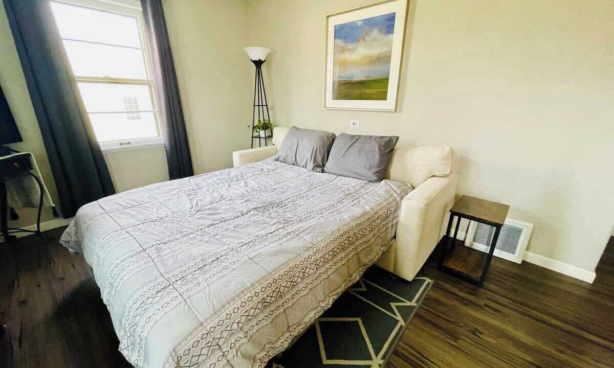 Photo of Bedroom in Sioux Falls