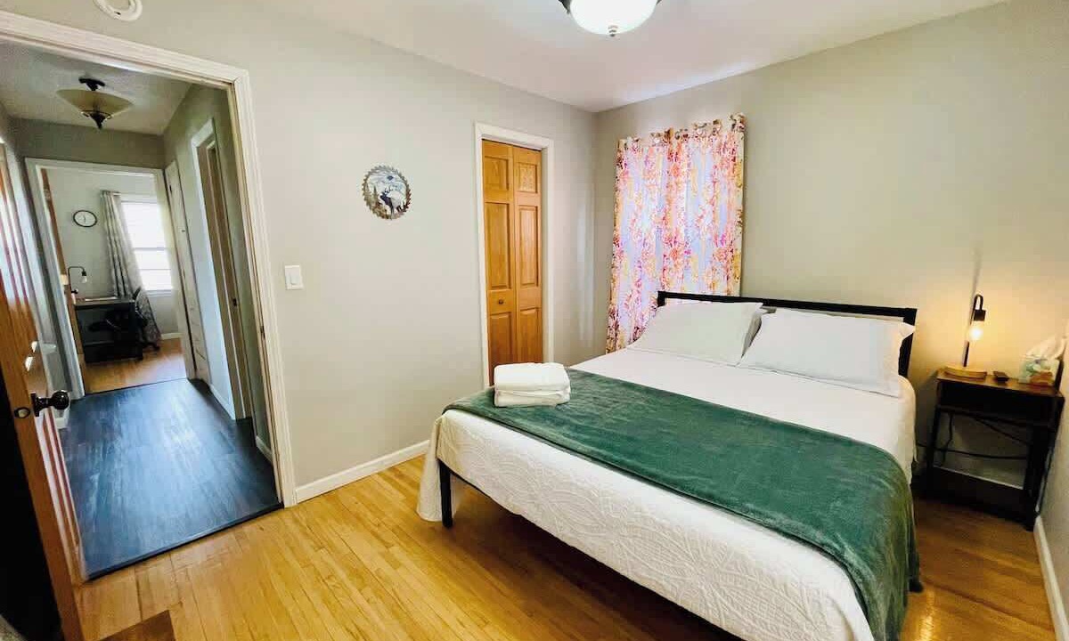 Photo of Bedroom in Sioux Falls