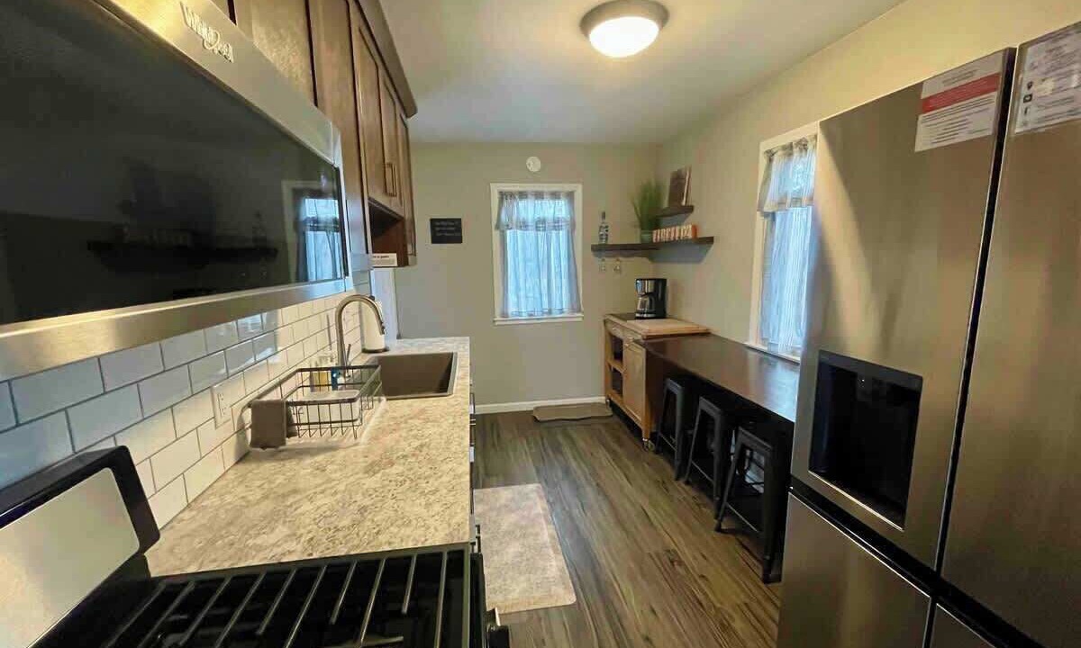 Photo of Kitchen in Sioux Falls