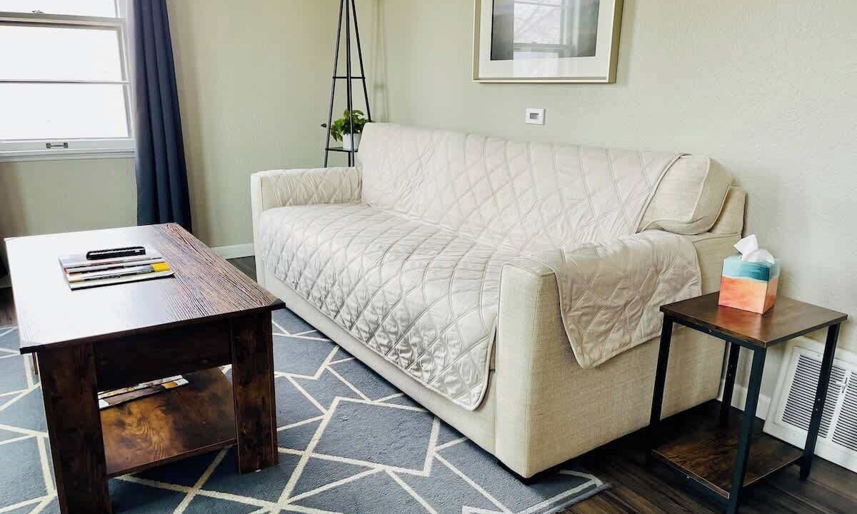 Photo of Livingroom in Sioux Falls