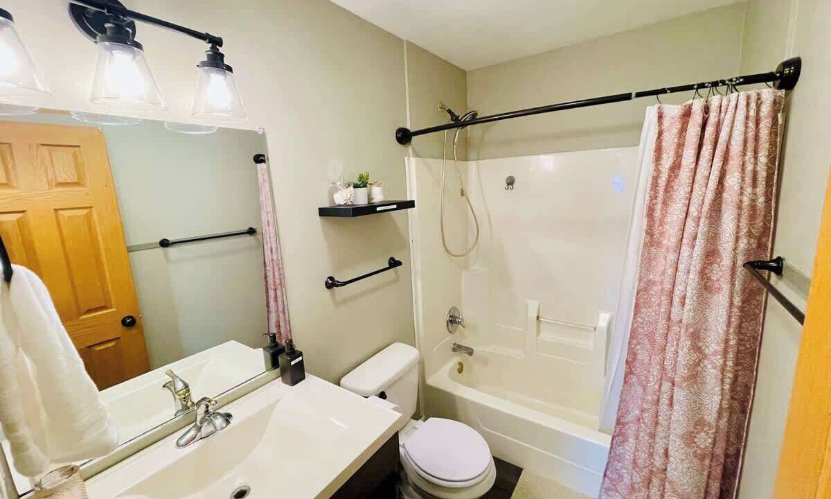Photo of Bathroom in Sioux Falls