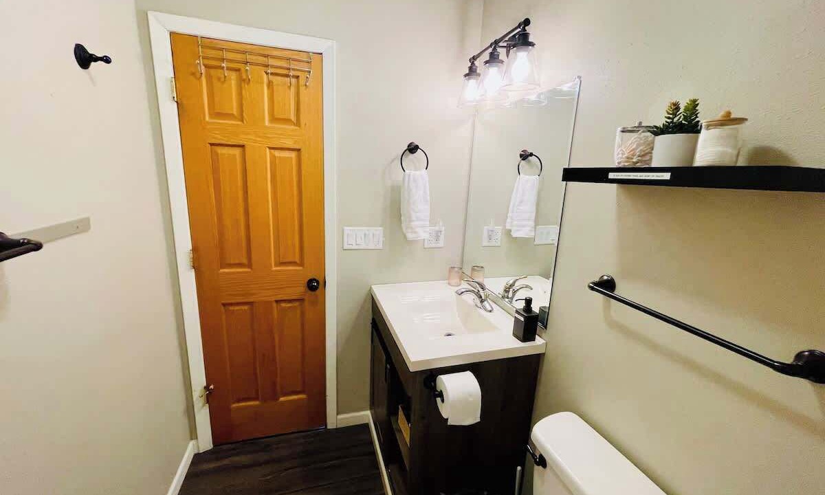 Photo of Bathroom in Sioux Falls