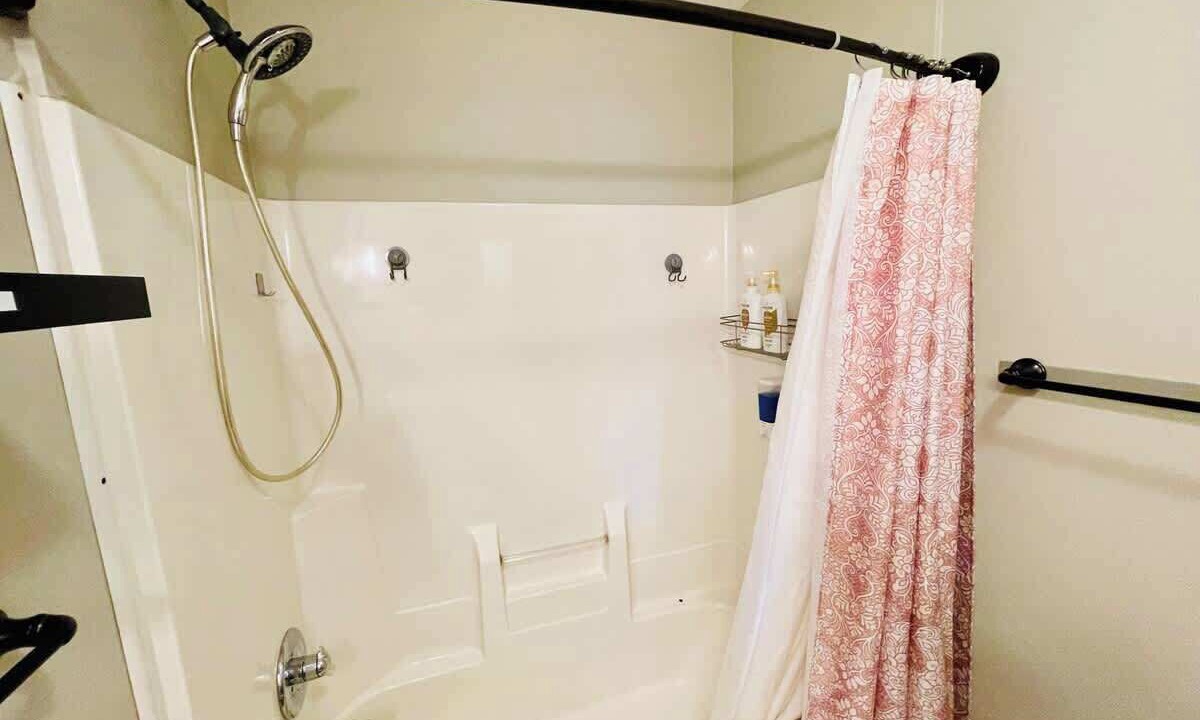Photo of Bathroom in Sioux Falls