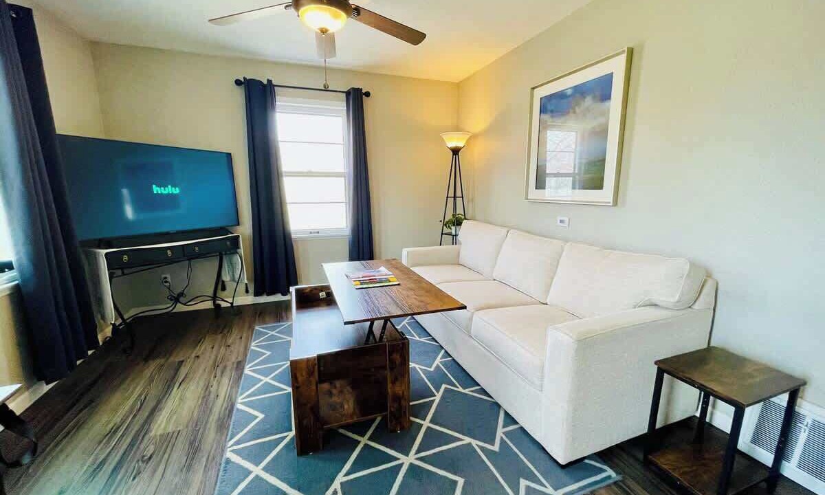 Photo of Livingroom in Sioux Falls