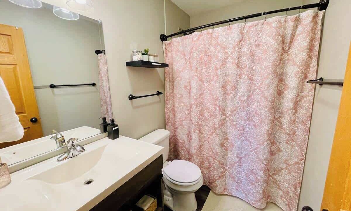 Photo of Bathroom in Sioux Falls