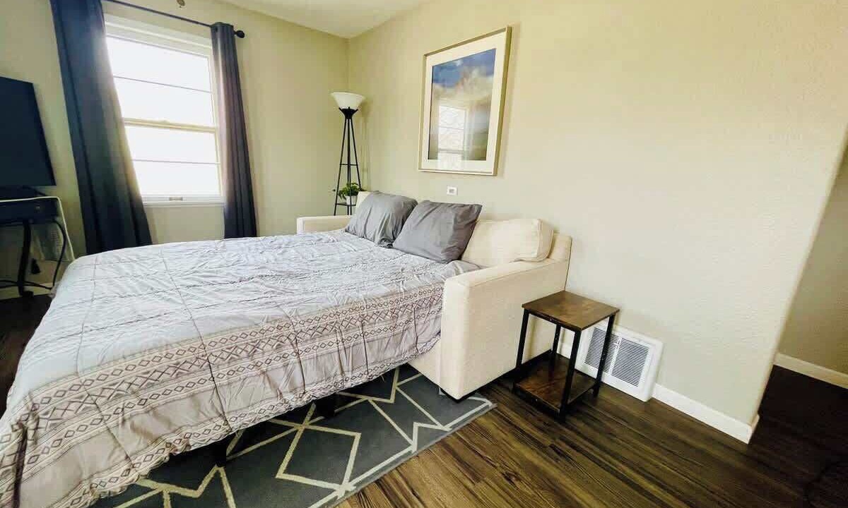 Photo of Bedroom in Sioux Falls