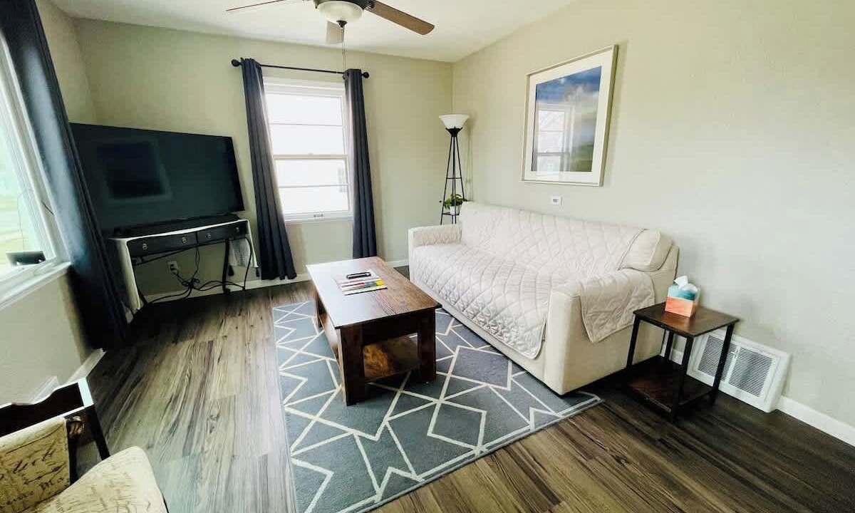 Photo of Livingroom in Sioux Falls