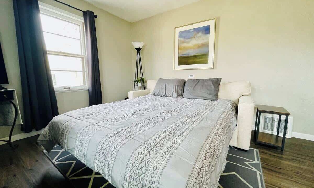 Photo of Bedroom in Sioux Falls