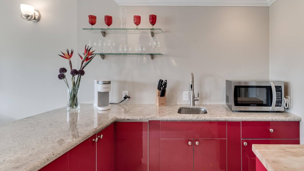 Photo of Kitchen in Palm Beach