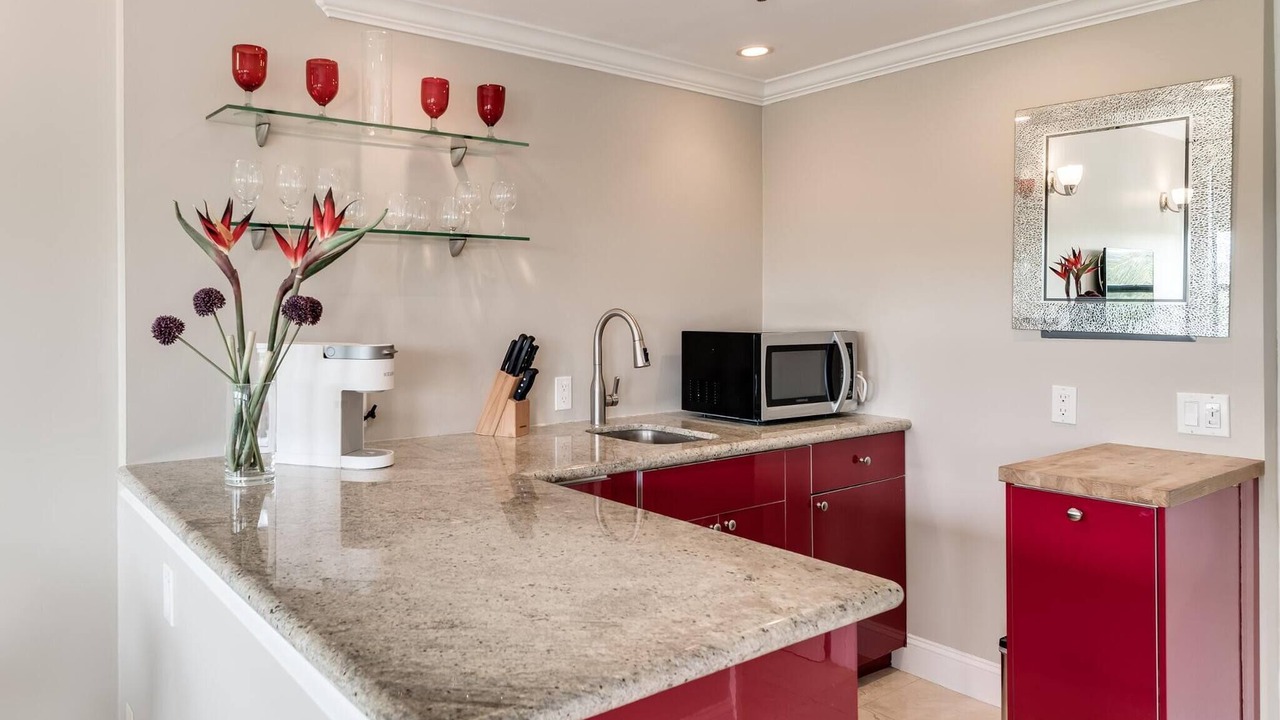 Photo of Kitchen in Palm Beach