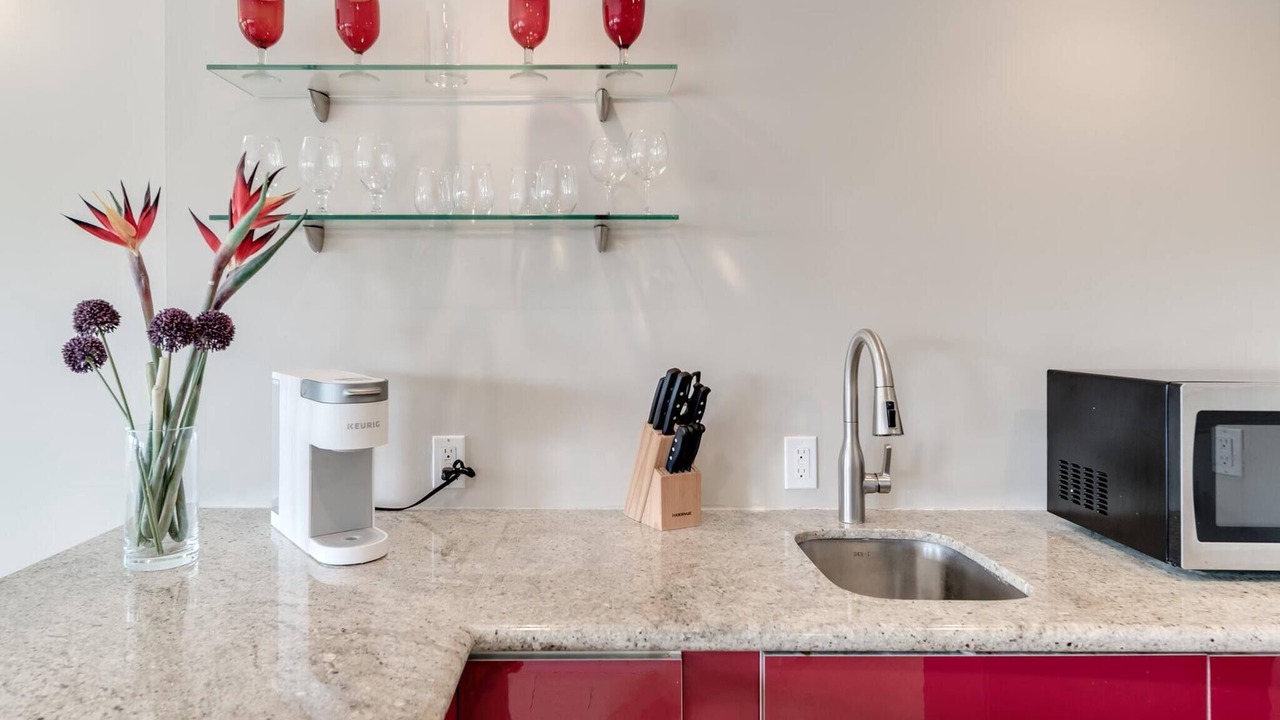 Photo of Kitchen in Palm Beach