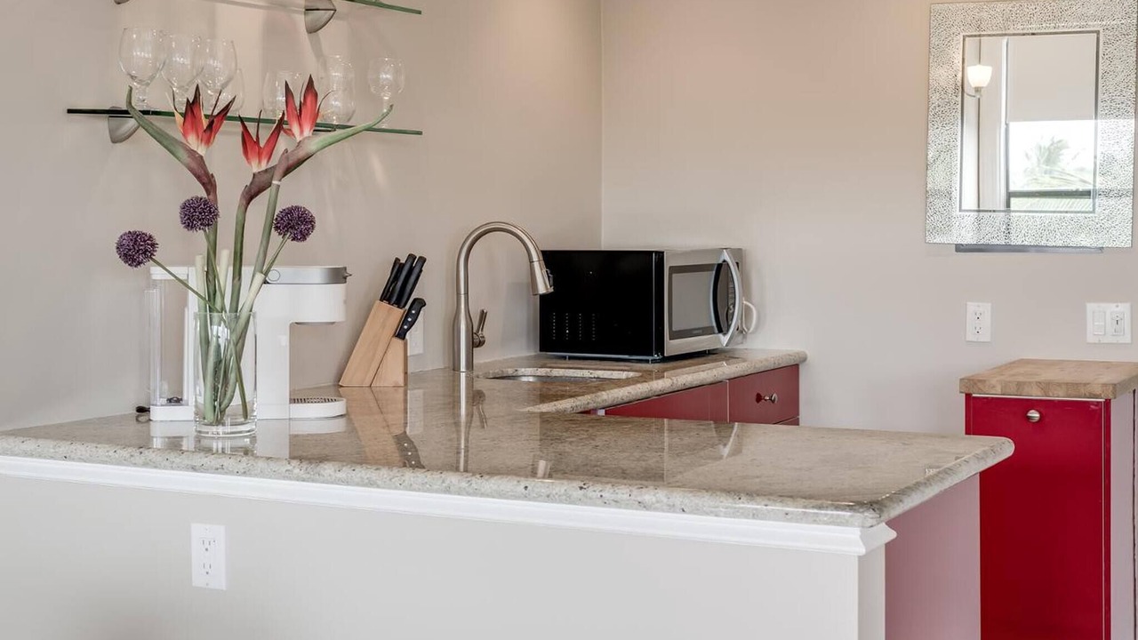 Photo of Kitchen in Palm Beach