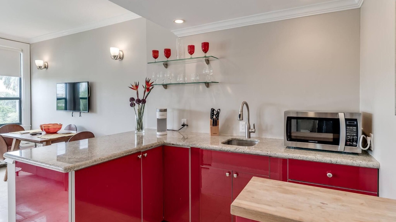 Photo of Kitchen in Palm Beach