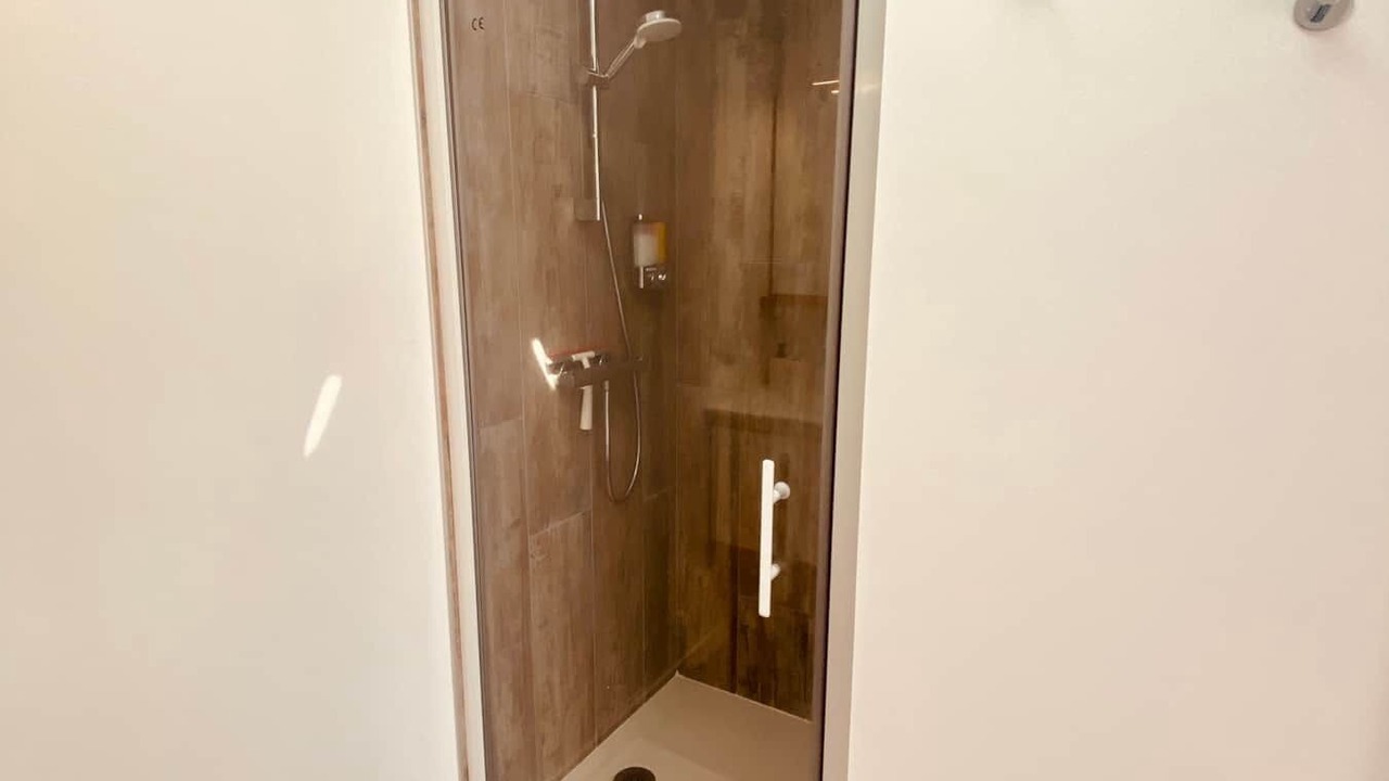 Photo of Bathroom in L'Epine