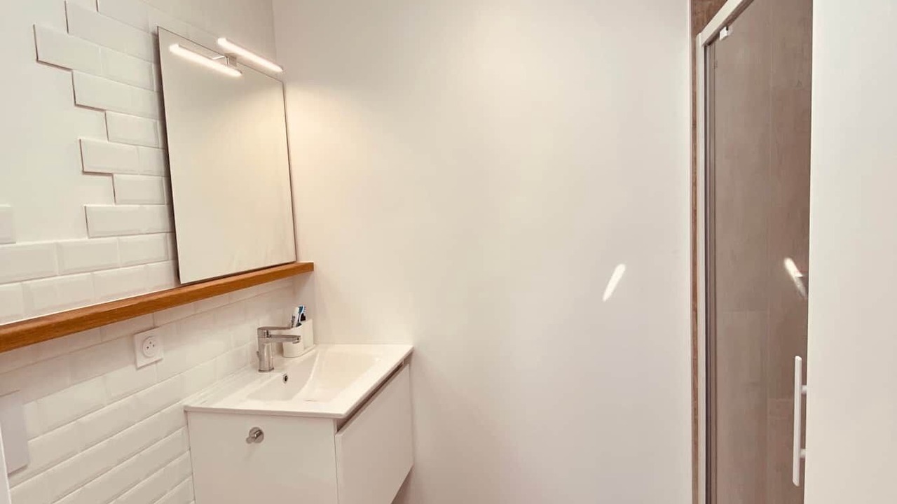 Photo of Bathroom in L'Epine
