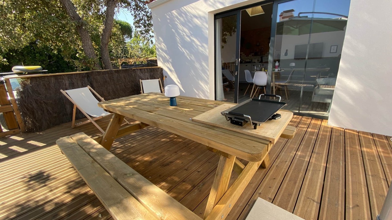 Photo of Outdoor in L'Epine