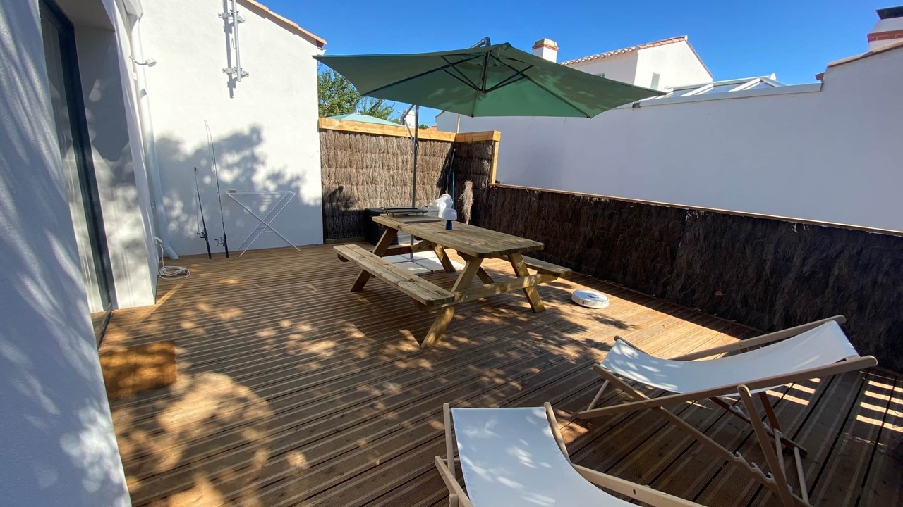 Photo of Outdoor in L'Epine
