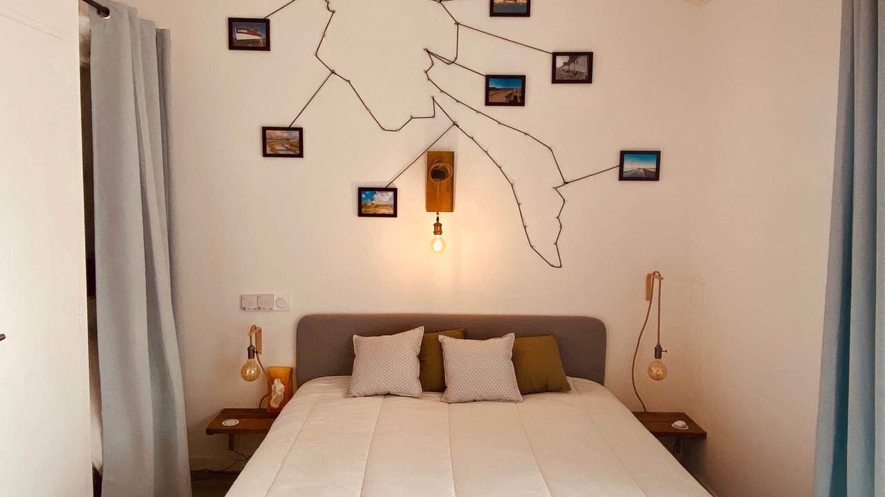 Photo of Bedroom in L'Epine