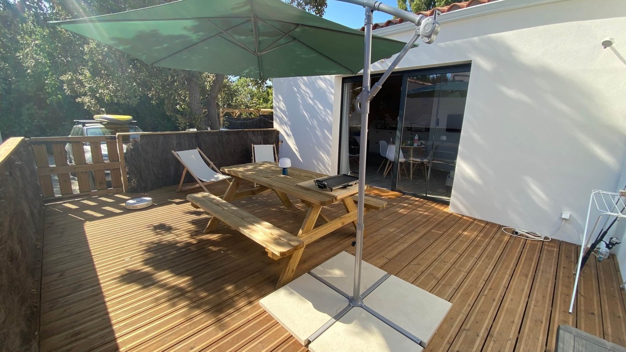 Photo of Outdoor in L'Epine