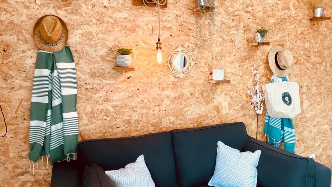 Photo of Livingroom in L'Epine