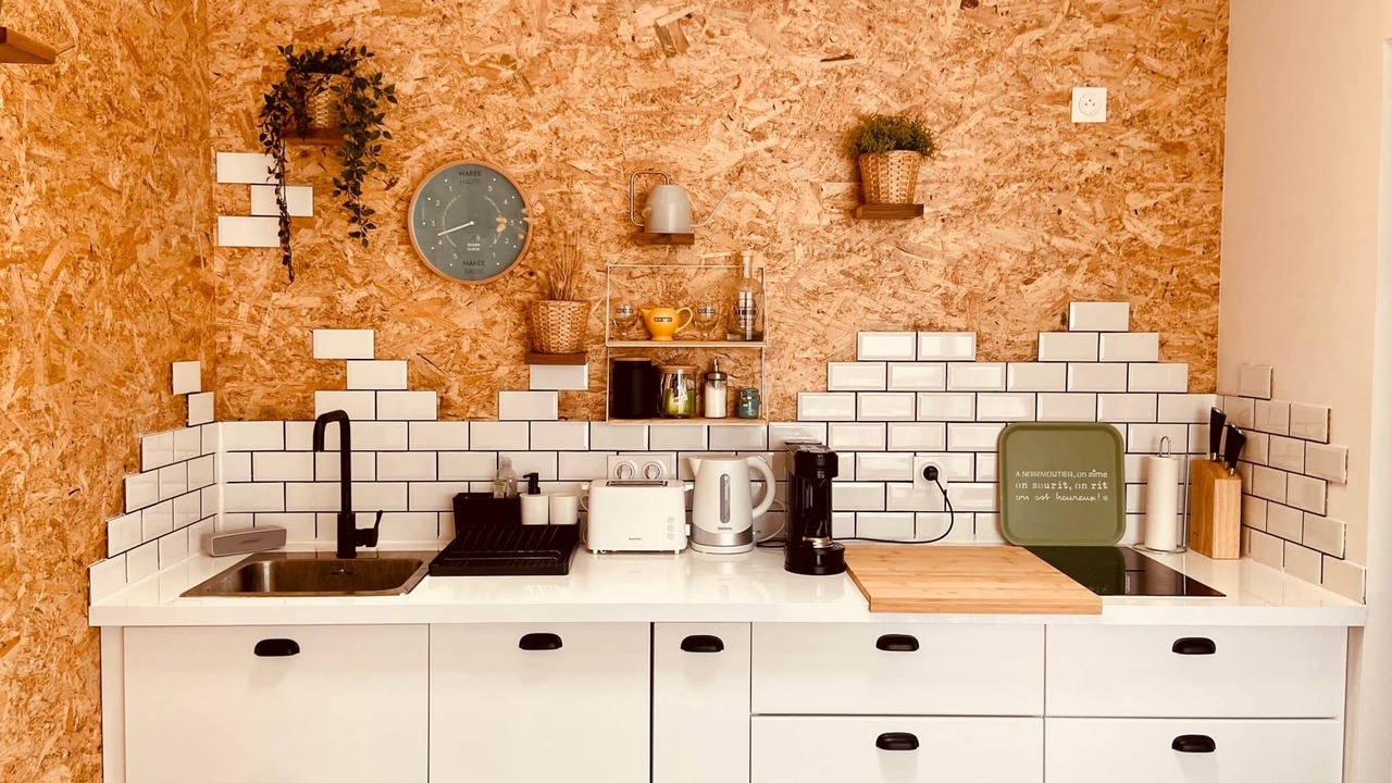 Photo of Kitchen in L'Epine