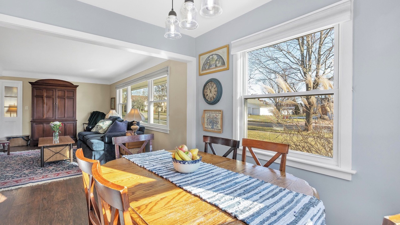 Photo of Livingroom in Frankenmuth