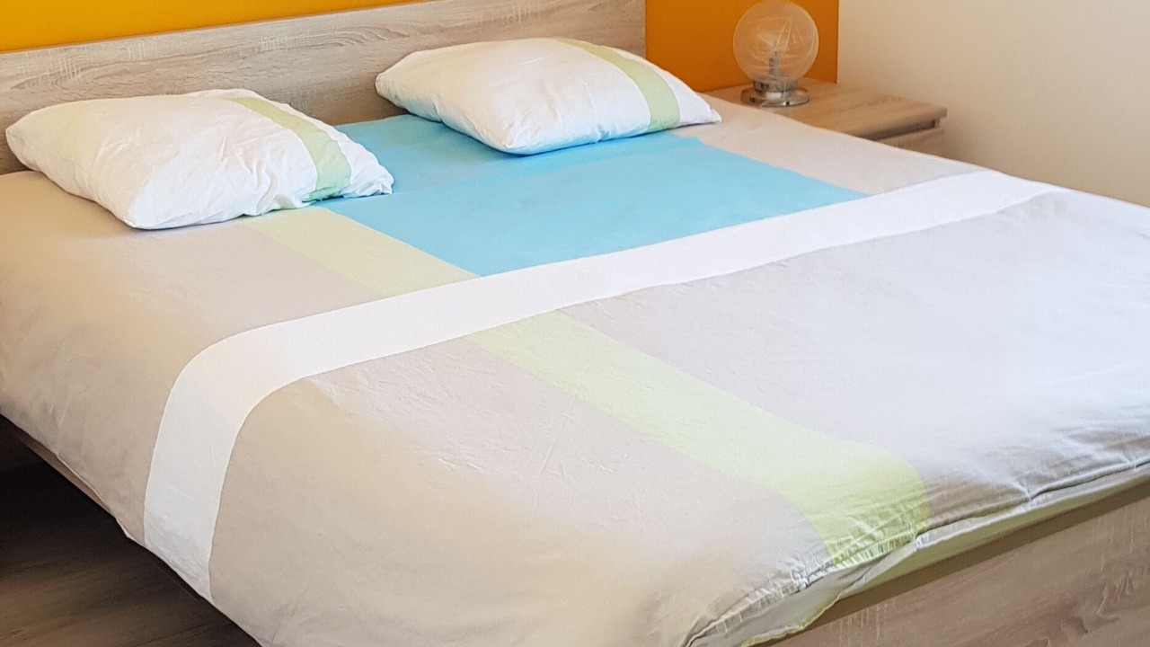 Photo of Bedroom in Vaire