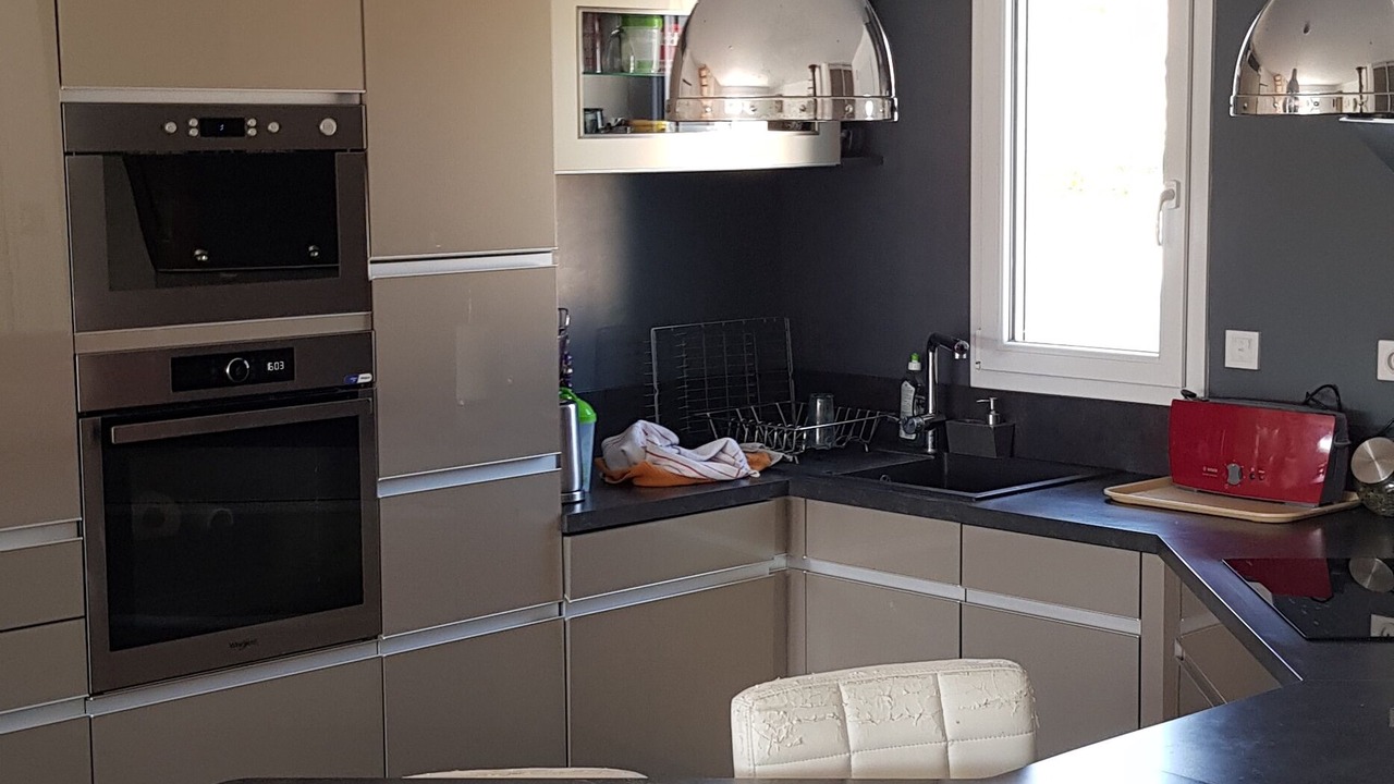 Photo of Kitchen in Vaire
