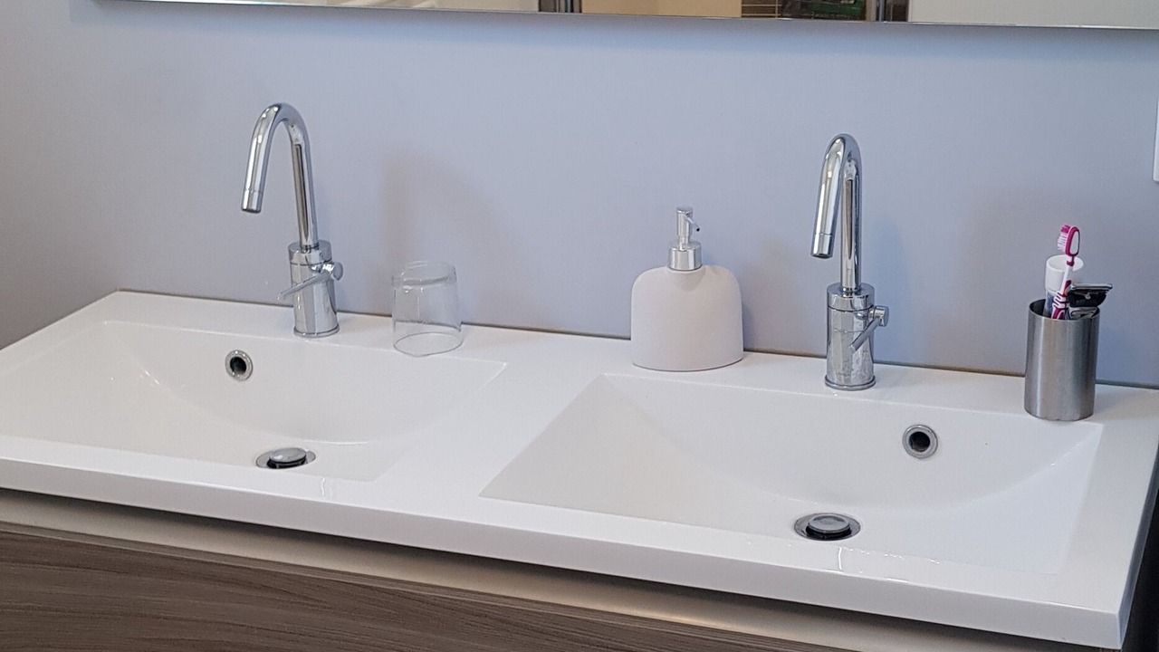 Photo of Bathroom in Vaire