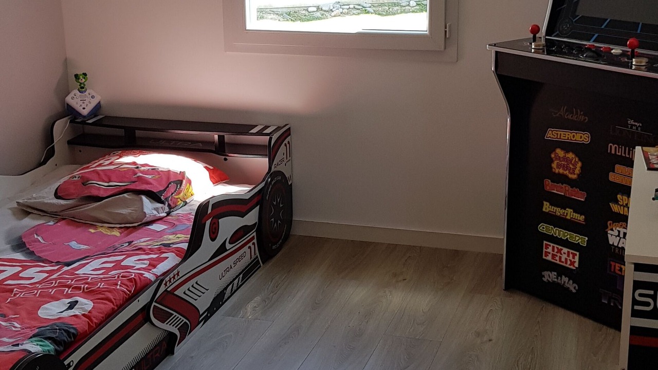 Photo of Bedroom in Vaire