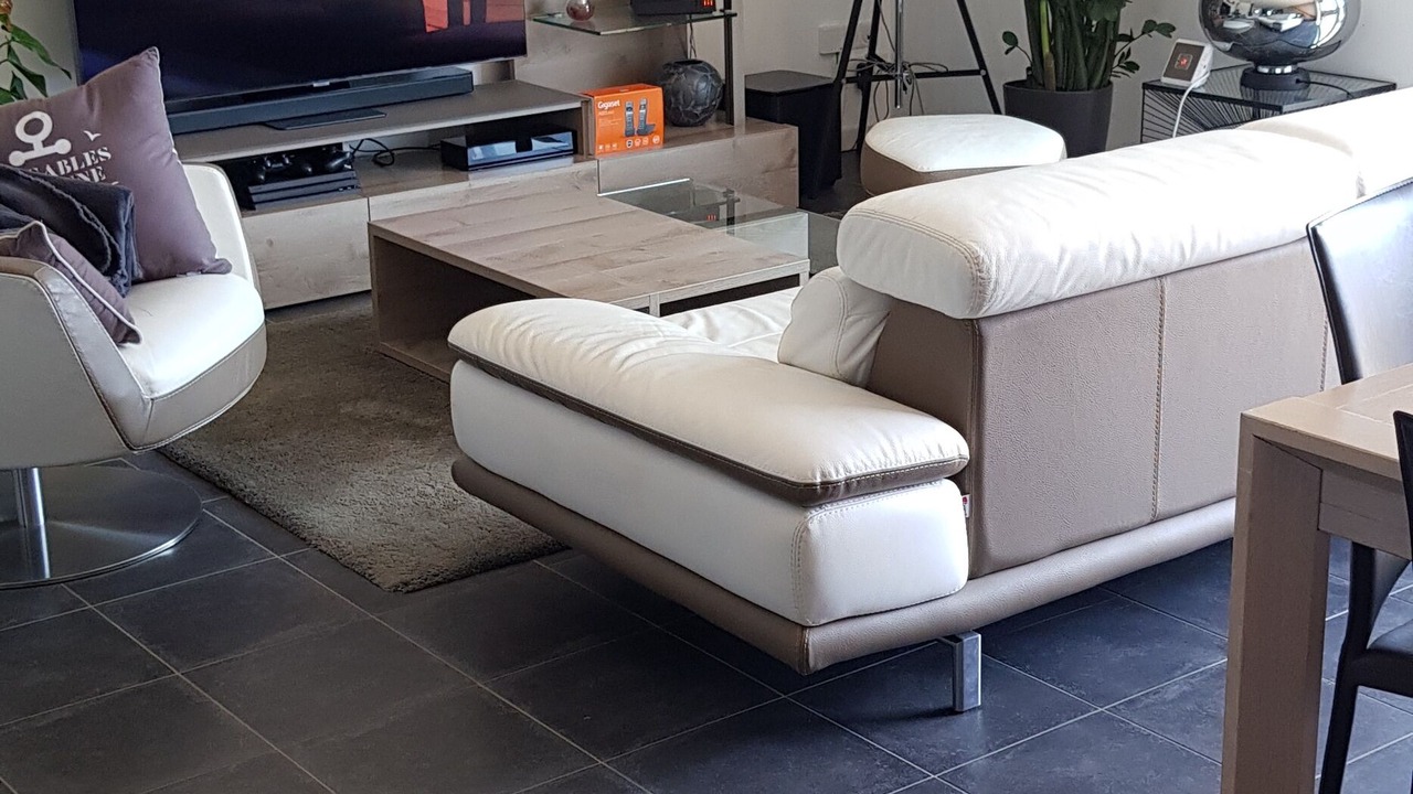 Photo of Livingroom in Vaire