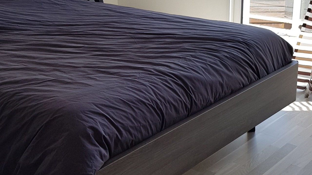 Photo of Bedroom in Vaire