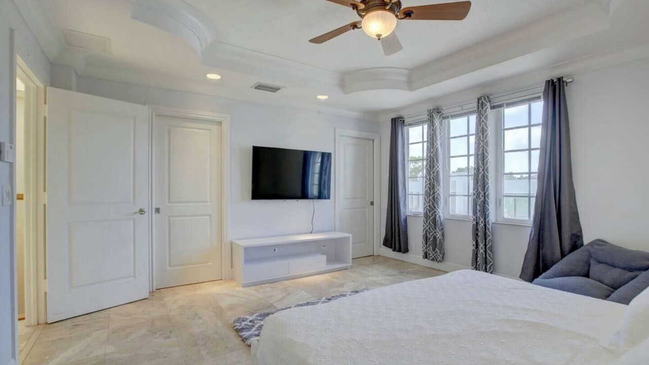 Photo of Bedroom in Colee Hammock