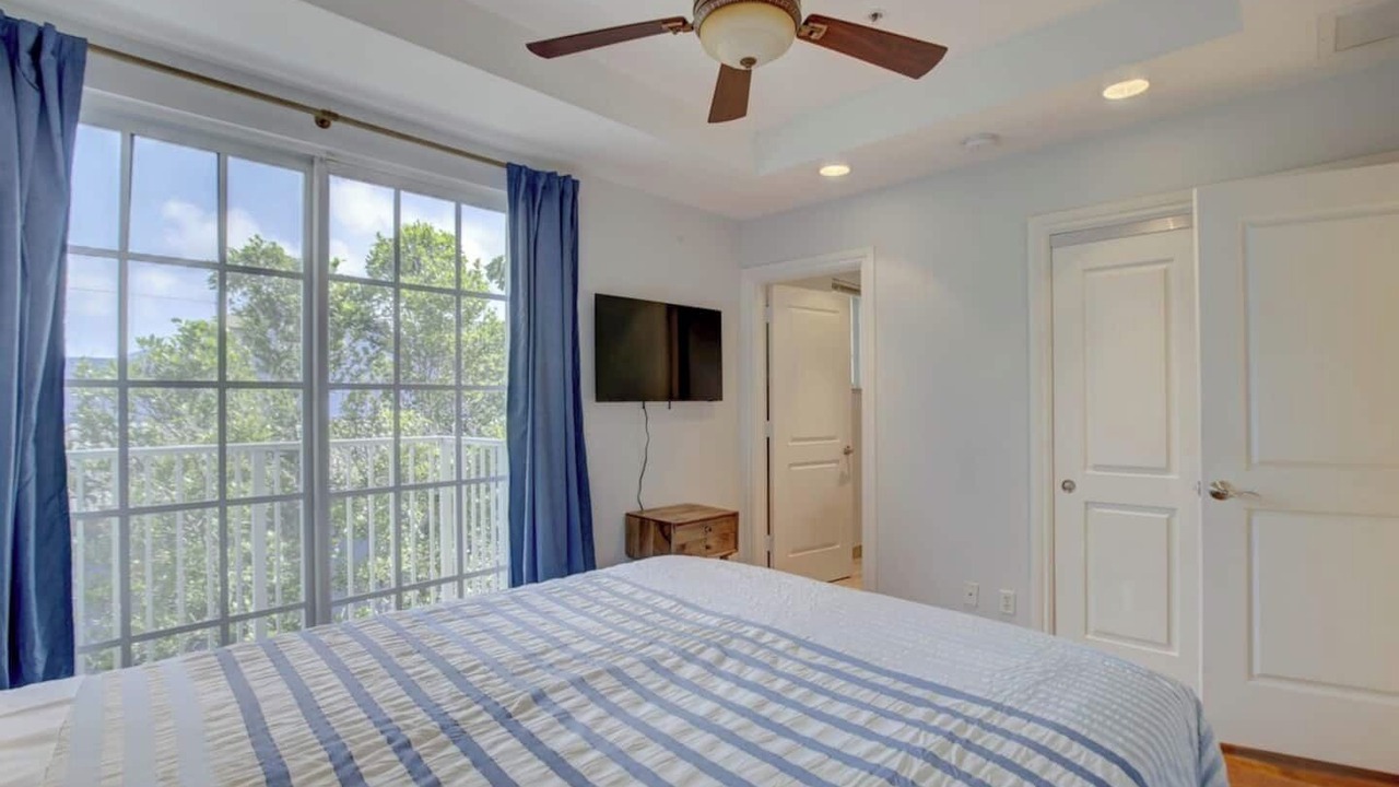 Photo of Bedroom in Colee Hammock