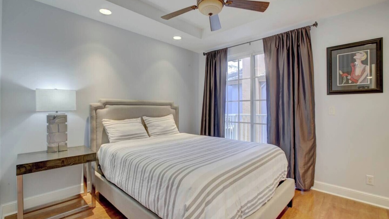 Photo of Bedroom in Colee Hammock