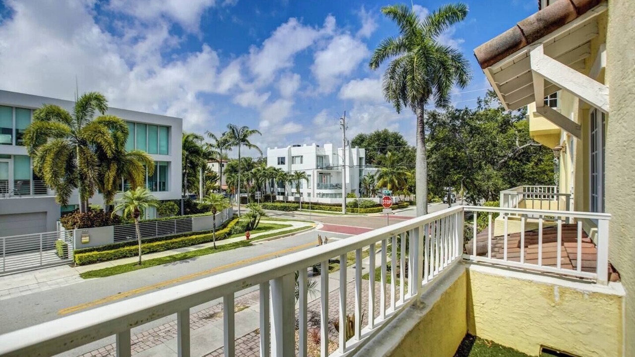Photo of Outdoor in Colee Hammock