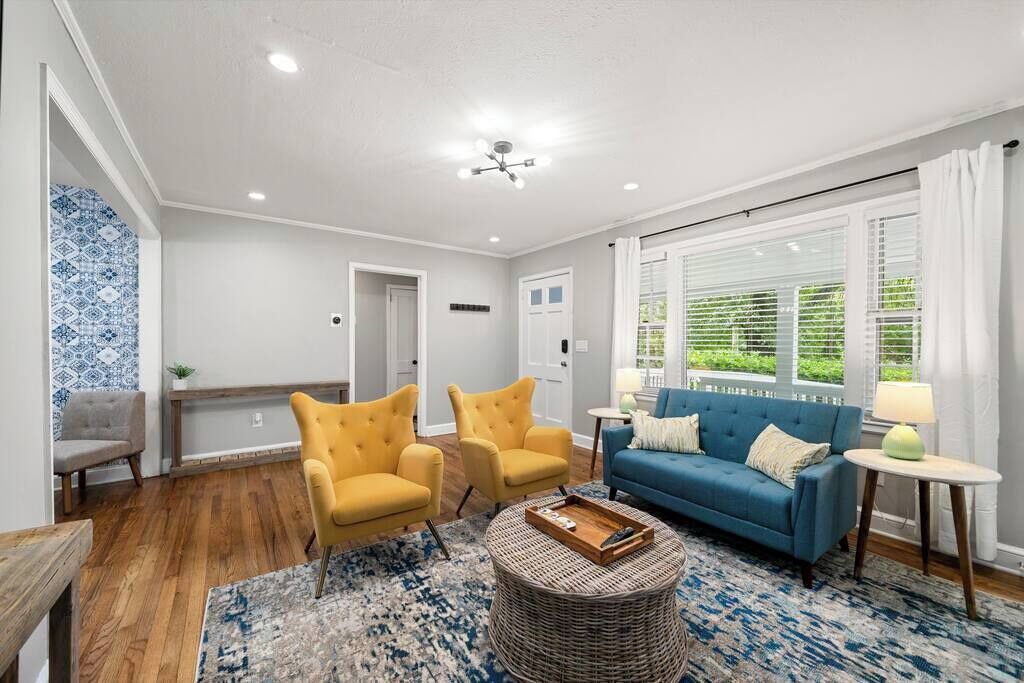 Photo of Livingroom in Norcross