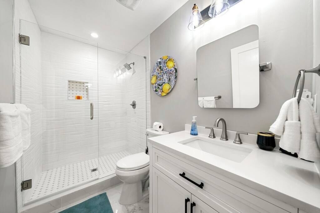 Photo of Bathroom in Norcross
