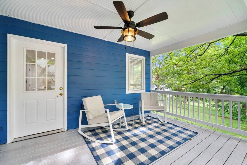 Photo of Outdoor in Norcross