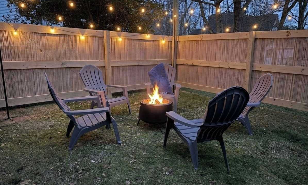 Photo of Outdoor in Norcross