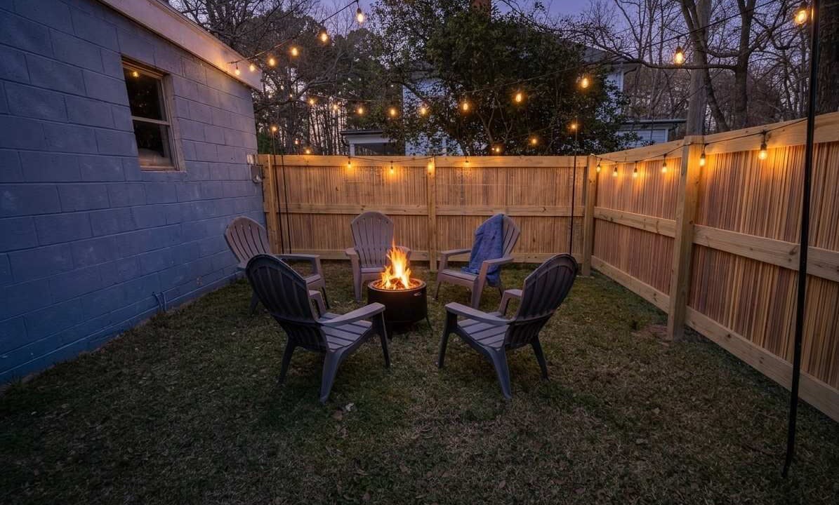 Photo of Outdoor in Norcross