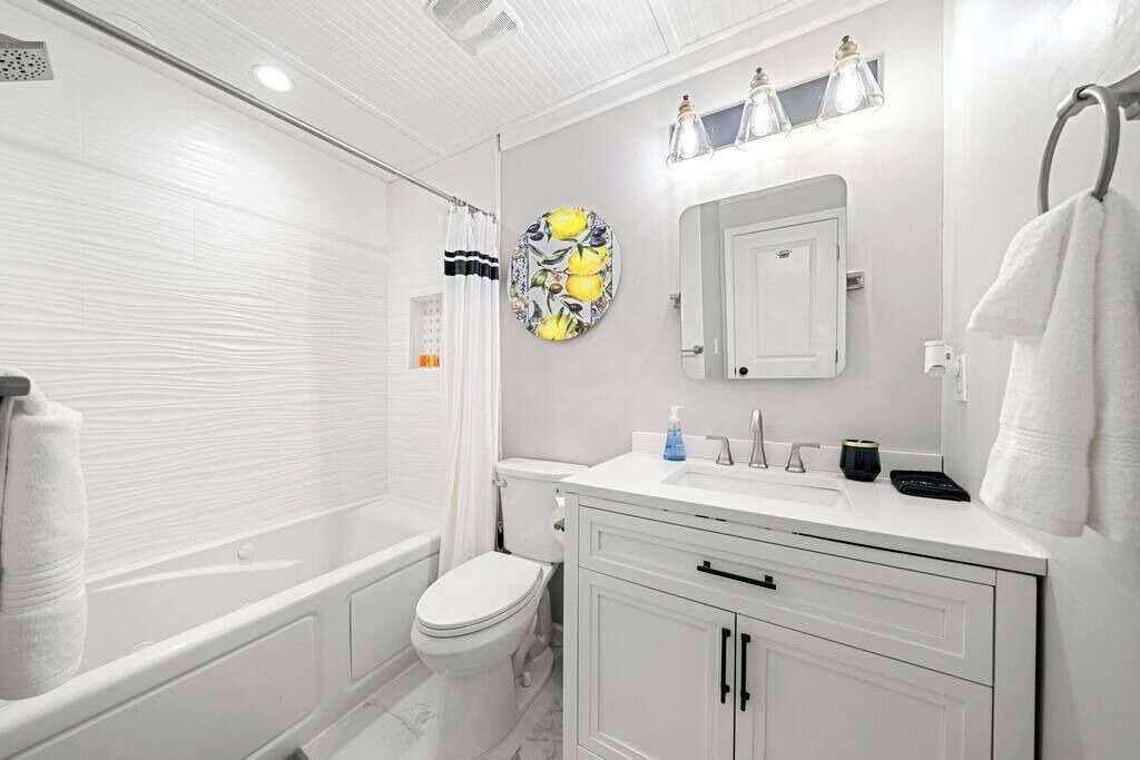 Photo of Bathroom in Norcross