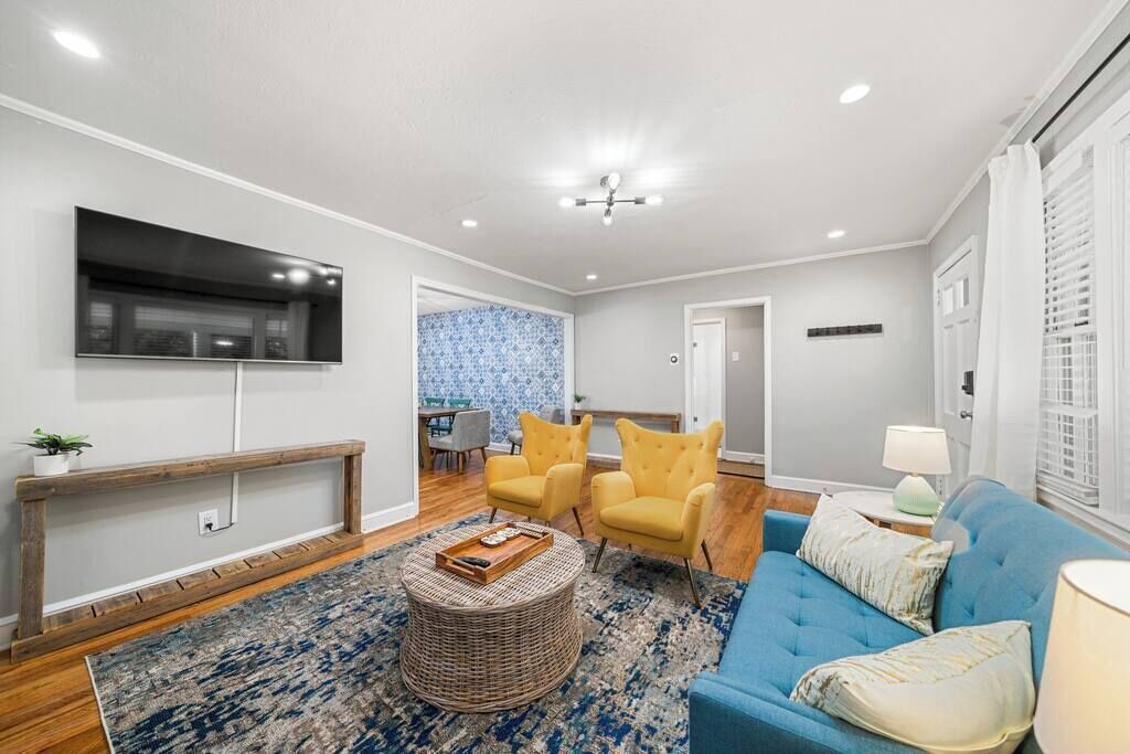 Photo of Livingroom in Norcross
