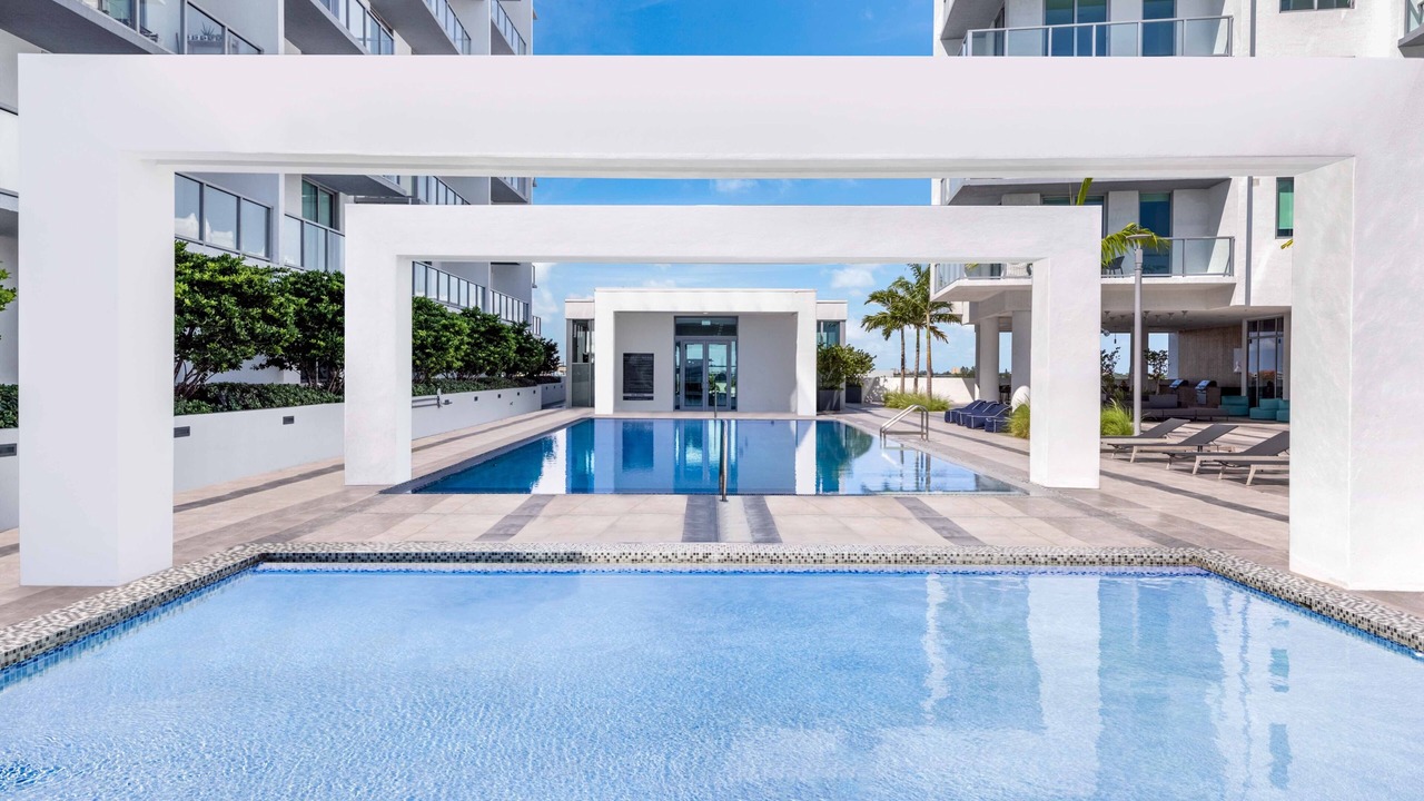 Photo of Outdoor in Northeast Miami