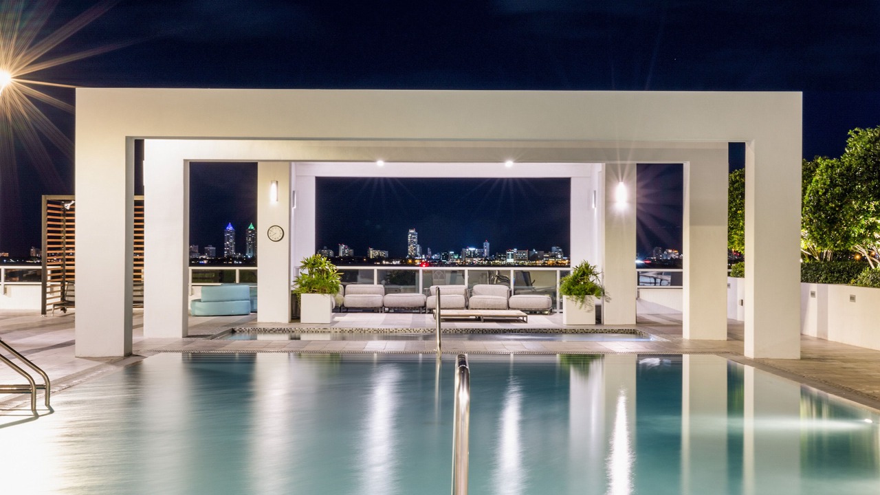 Photo of Outdoor in Northeast Miami