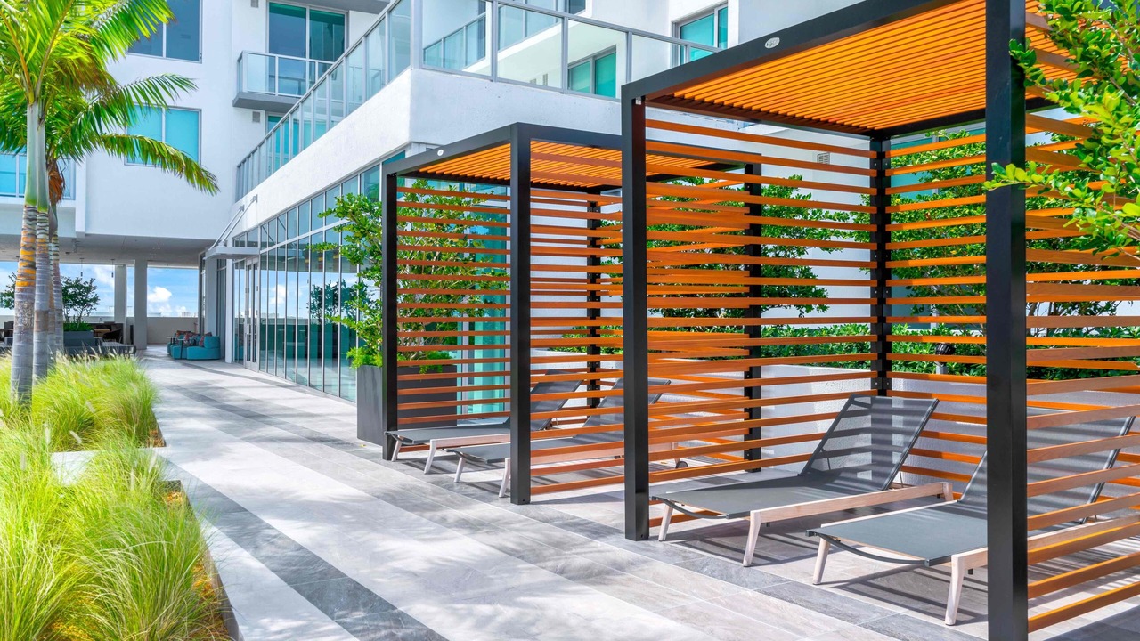 Photo of Outdoor in Northeast Miami