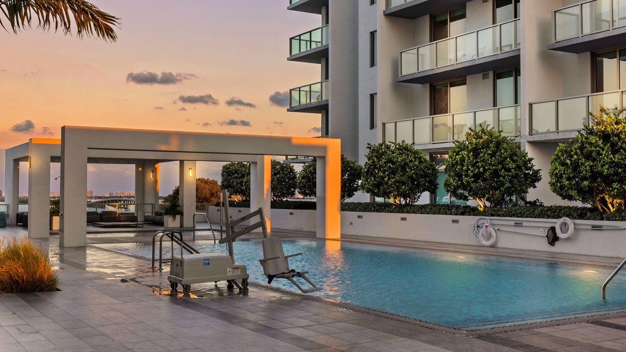 Photo of Outdoor in Northeast Miami
