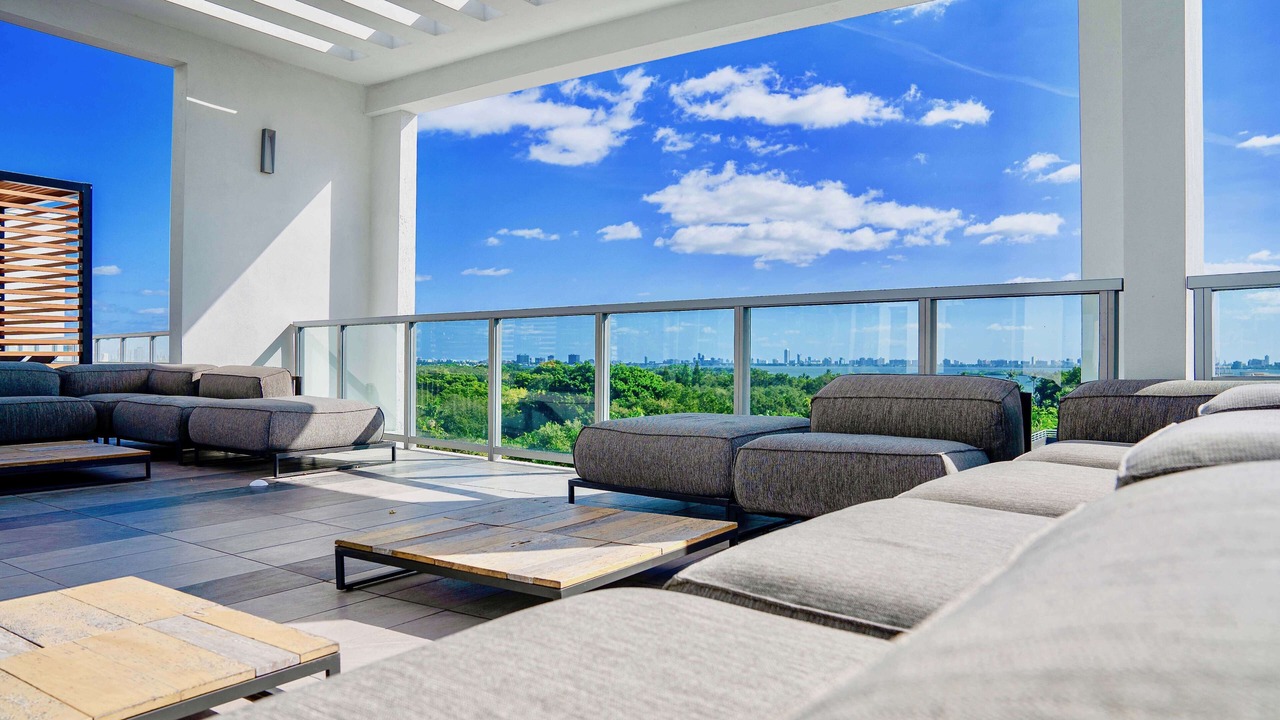 Photo of Outdoor in Northeast Miami